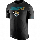 Jacksonville Jaguars Nike Black Legend Staff Practice Performance WEM T-Shirt,baseball caps,new era cap wholesale,wholesale hats